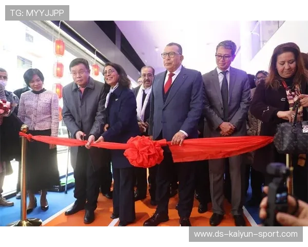 多巴哥举办文化与体育结合的运动展，多巴哥的中国人生活